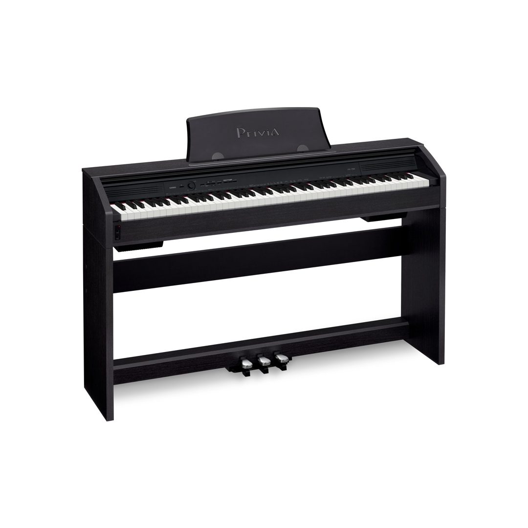 Casio Privia PX-750 | Sweetwater