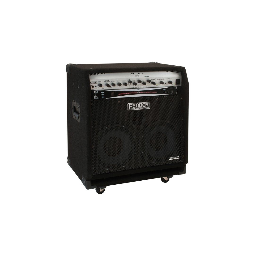 Fender 400 PRO | Sweetwater