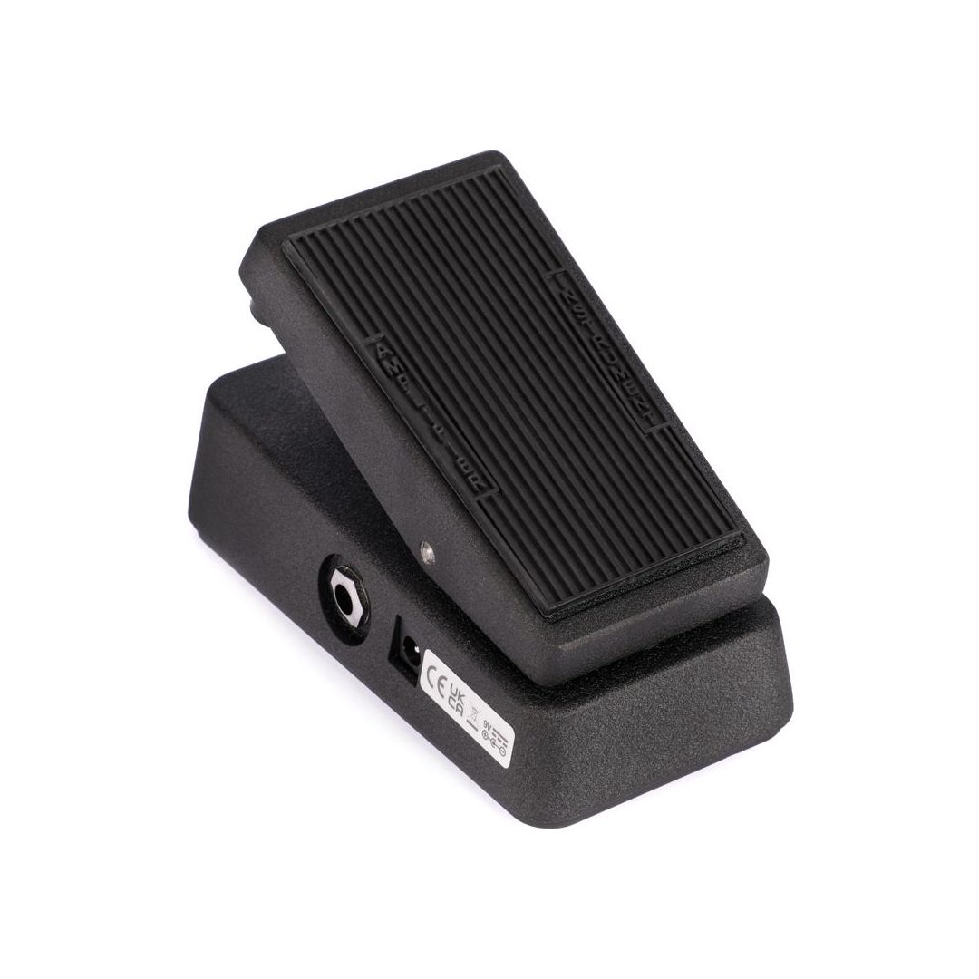 ギター Jim Dunlop CBM535AR CRY BABY Q MINI 535Q Dunlop CBM535AR Cry Baby Q Mini 535Q Auto-Return Wah Pedal Black