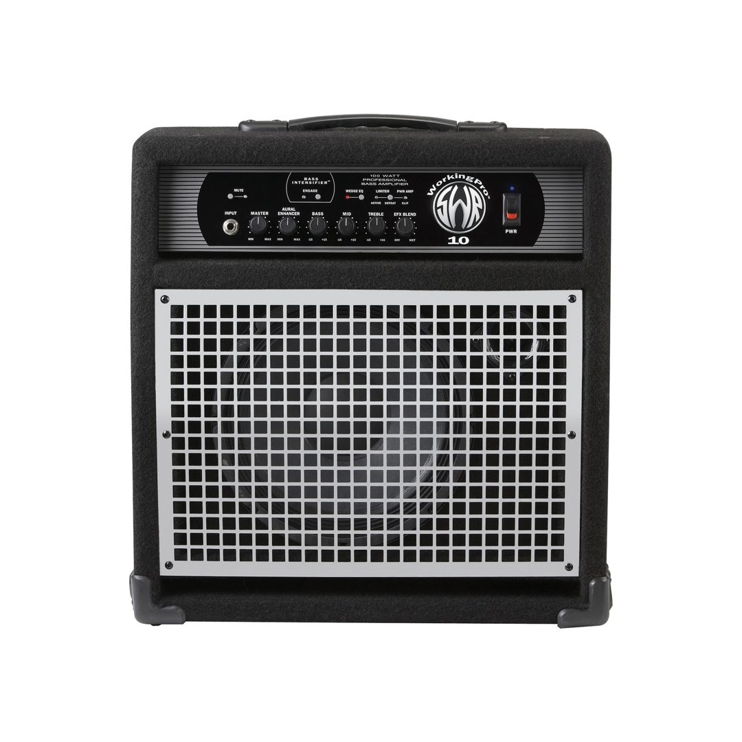 SWR WorkingPro 10 | Sweetwater