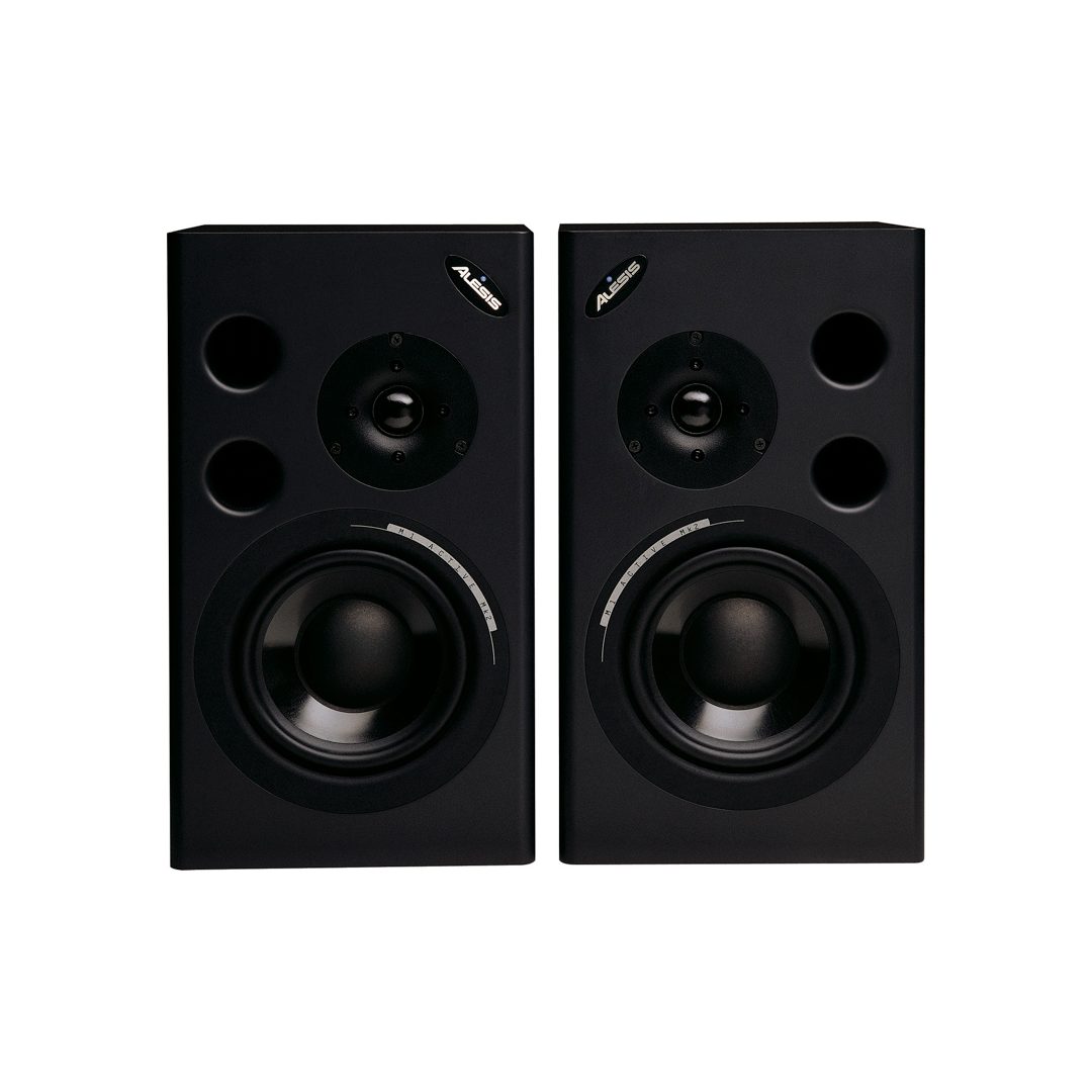 Alesis アクティブモニタースピーカー M1 Active Mk2 Alesis M1 Active MkII | Sweetwater