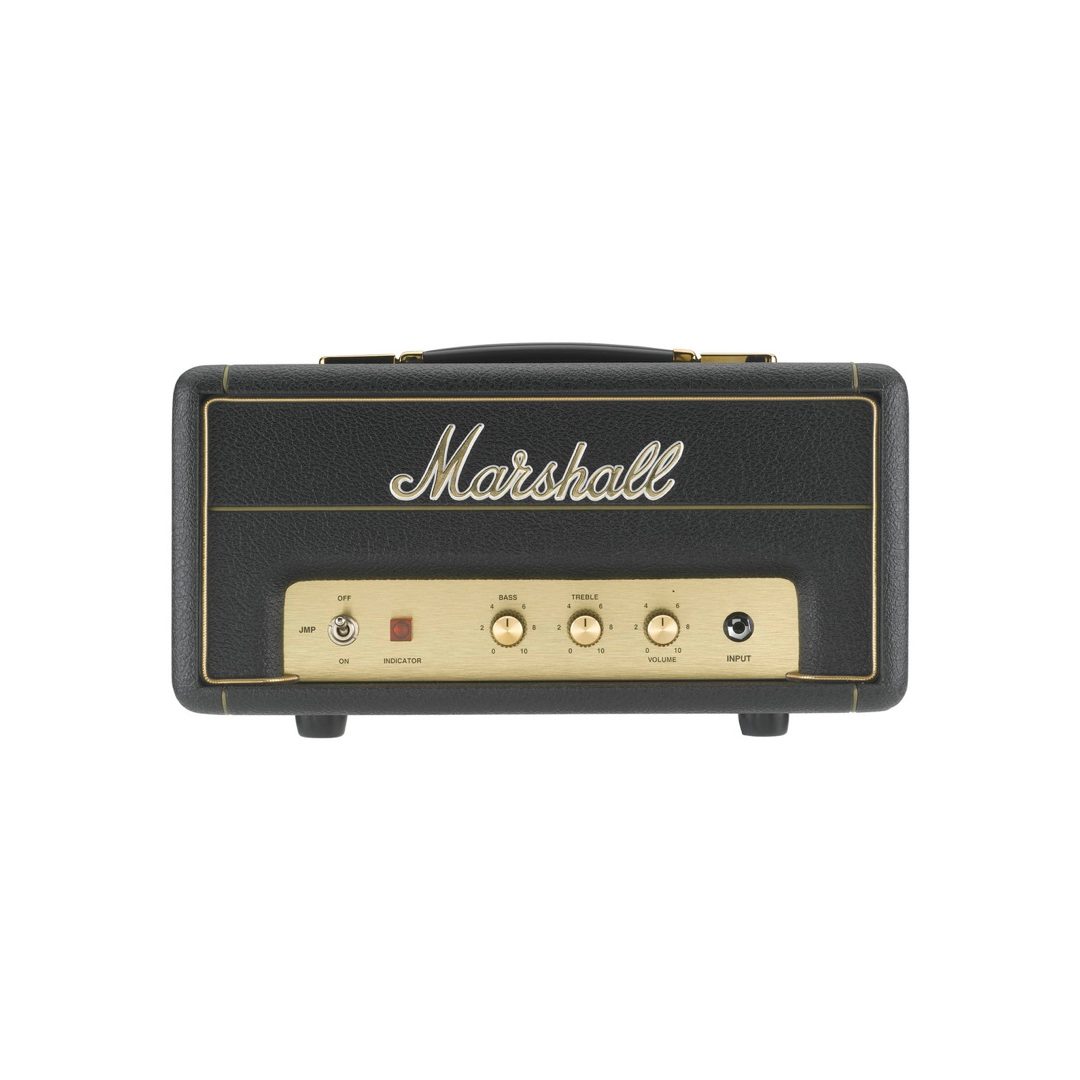 Marshall 50th Anniversary Limited Edition JMP-1H - 70s Era Head