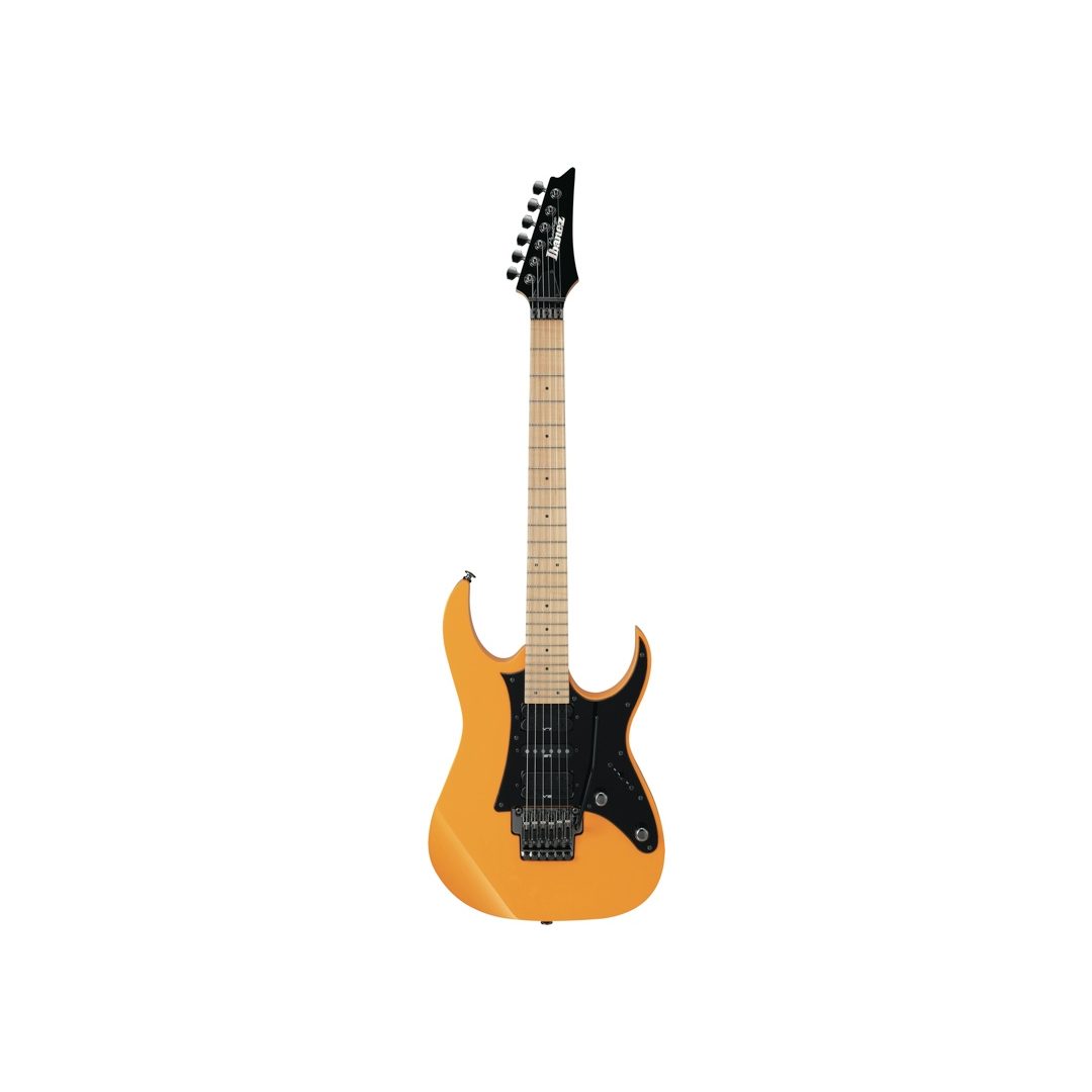 Ibanez RG1550M - Poisoned Pumpkin | Sweetwater