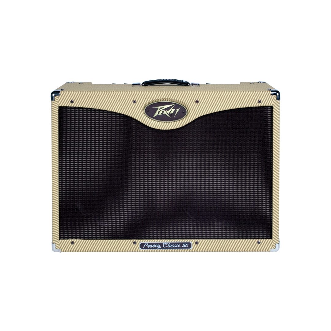 PEAVEY Classic 50/212 50W Guitar Amp ギターアンプ　美品！ Peavey Classic 50/212 | Sweetwater