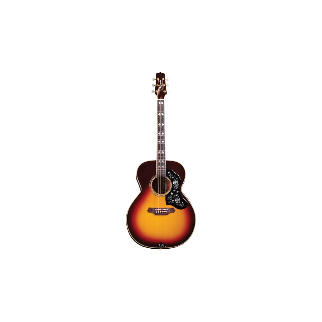 Takamine 2009 Limited Edtion | Sweetwater