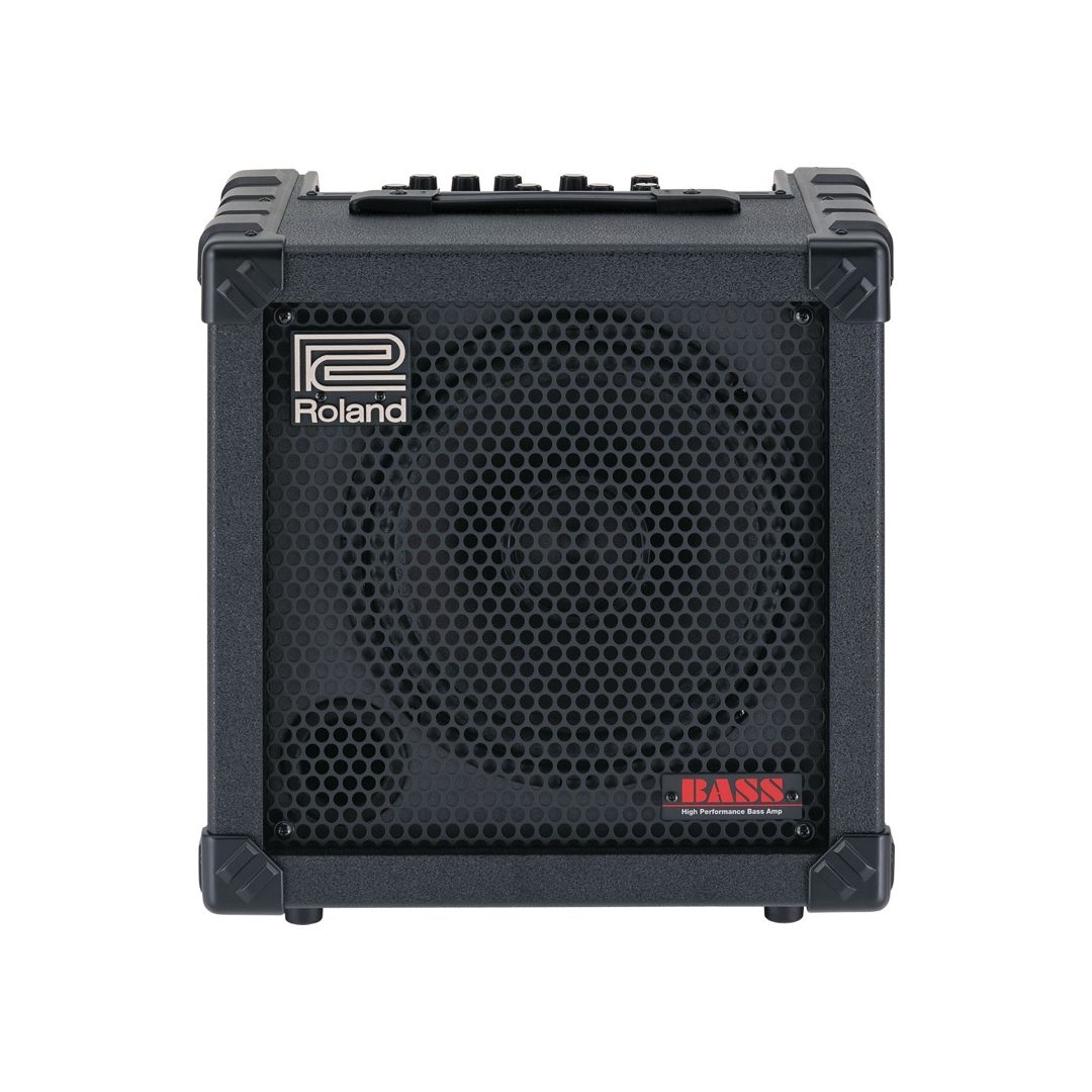 Roland CUBE-30 Bass | Sweetwater
