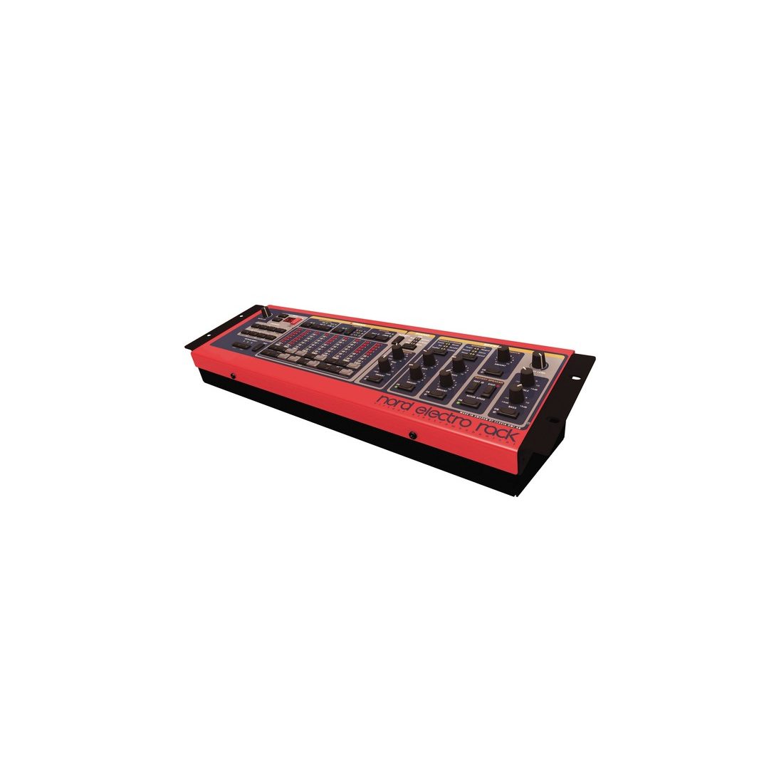 Nord Electro2 Rack | Sweetwater