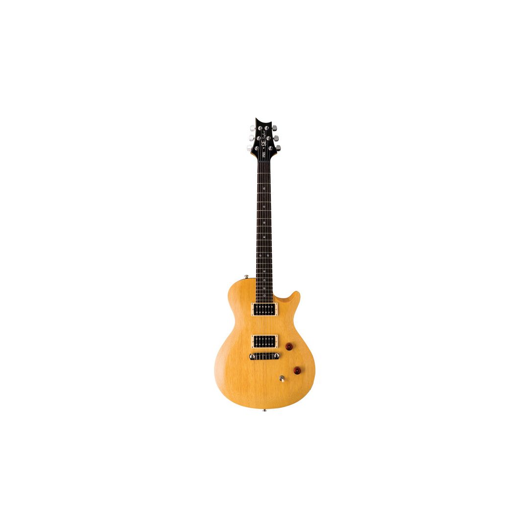 PRS SE Singlecut Korina | Sweetwater