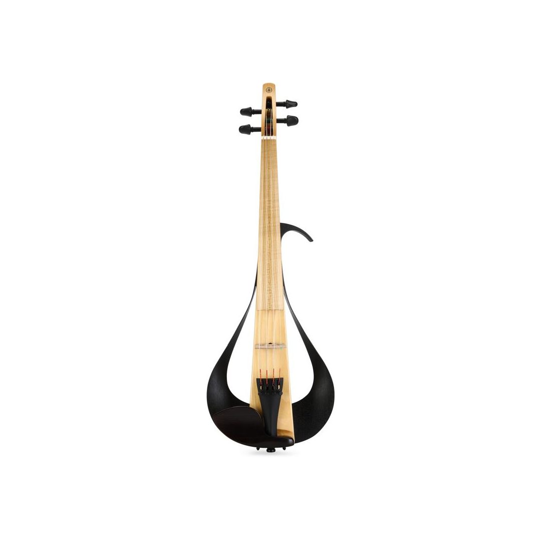 弦楽器 Electric Violin Model YEV104 YEV-104 - Features - Electric Strings - Strings - Musical