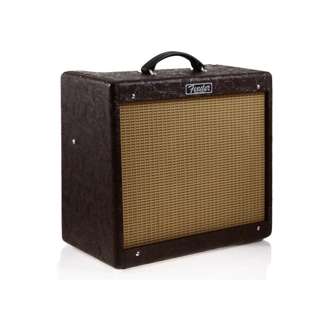 Fender Blues Junior III - Western Limited Edition | Sweetwater