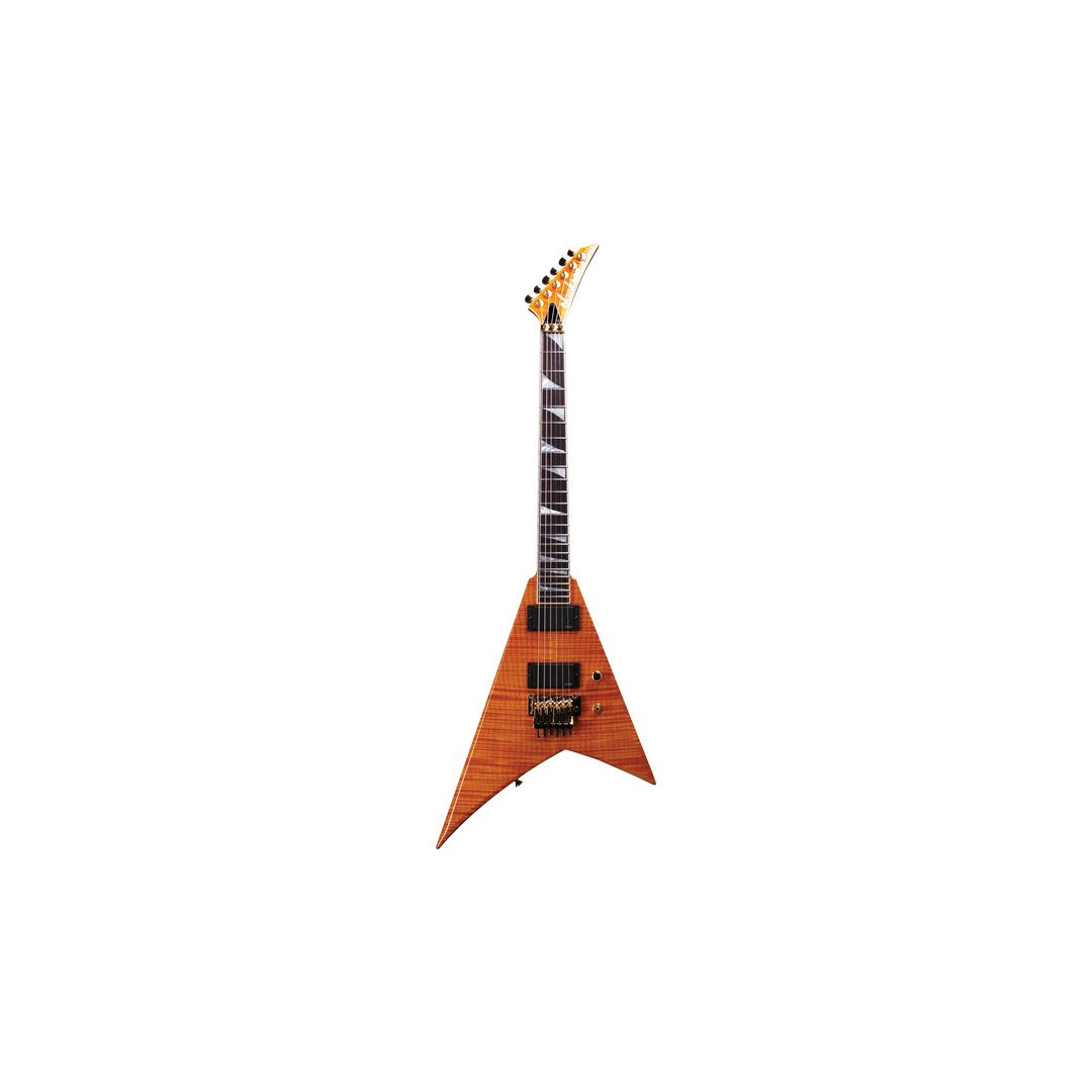 Jackson Custom Shop Randy Rhoads | Sweetwater