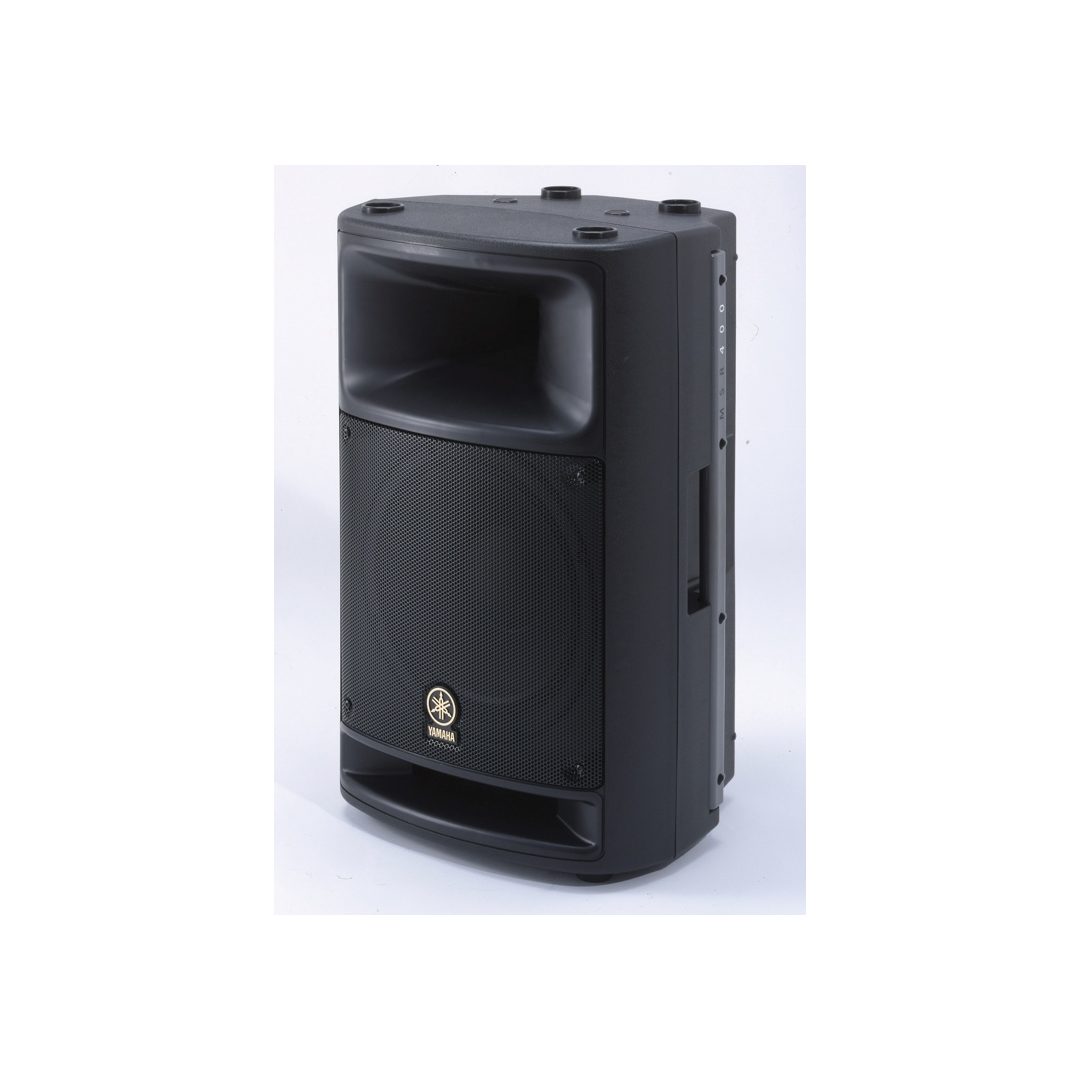 Yamaha MSR400 | Sweetwater