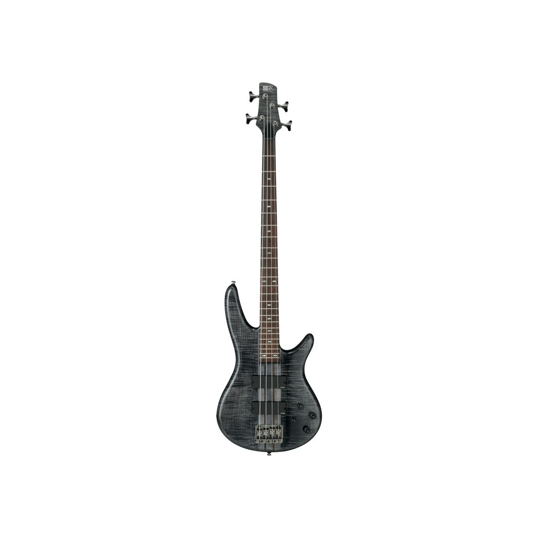 Ibanez SRT800DX - Transparent Gray | Sweetwater