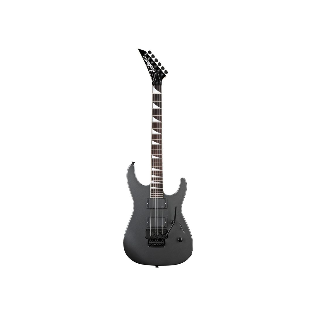 Jackson MG Series DXMG Dinky - Gun Metal Grey | Sweetwater