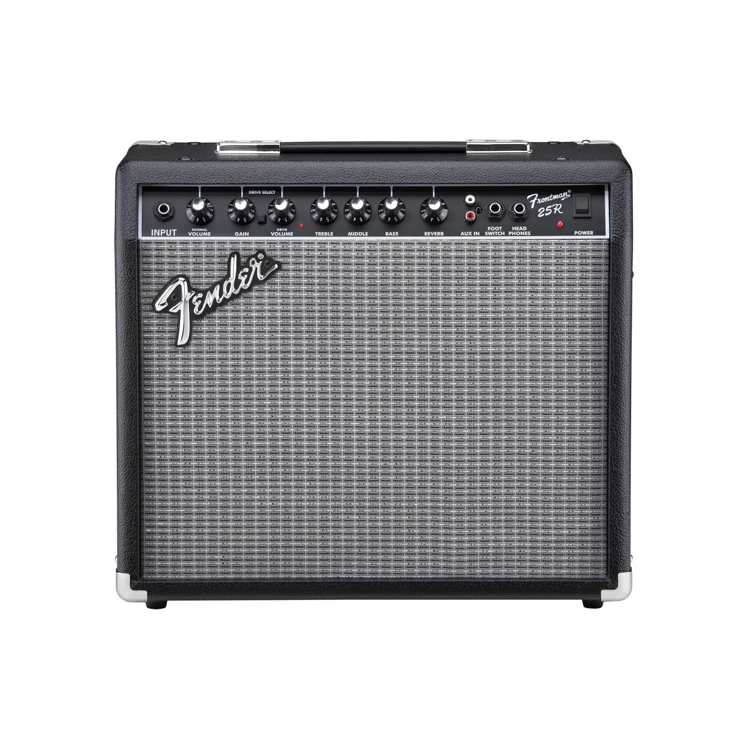 Fender Frontman 25R 1x10