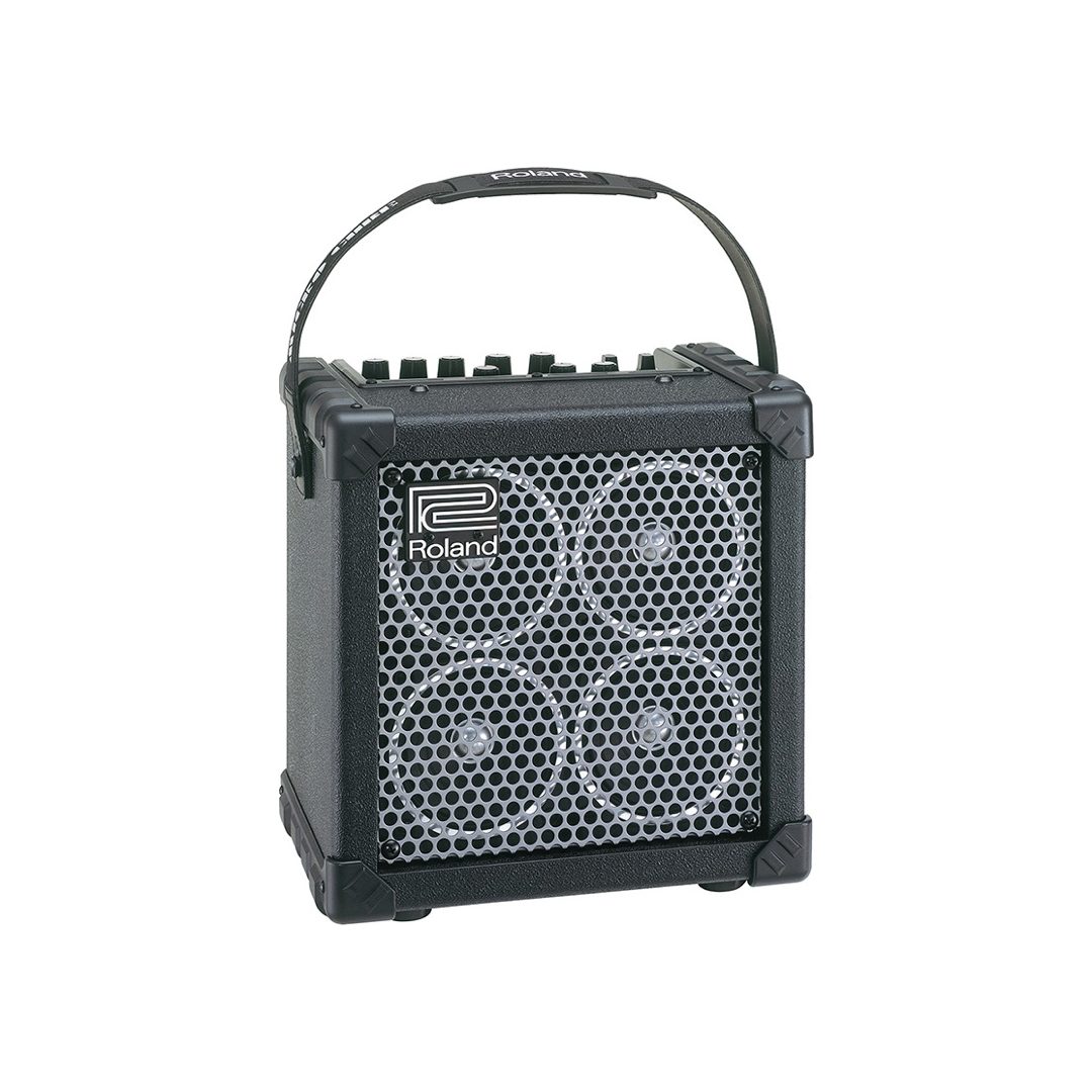 Roland Micro Cube RX 4x4