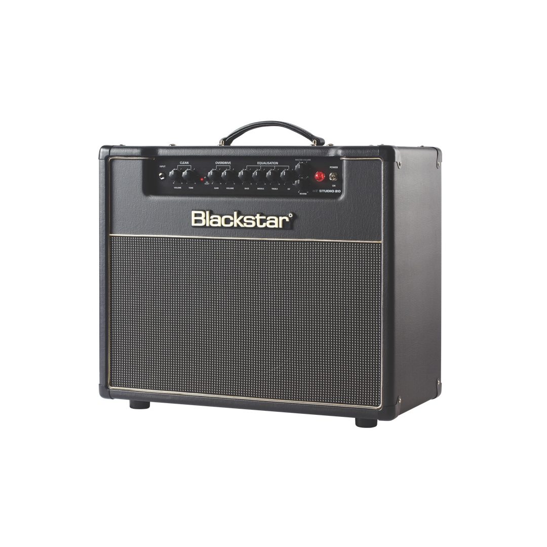 Blackstar HT Studio 20 - 20-watt 1x12