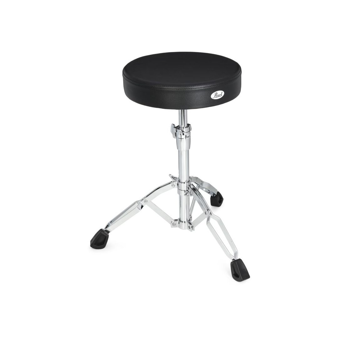 Pearl D790 Double Braced Drum Throne | Sweetwater