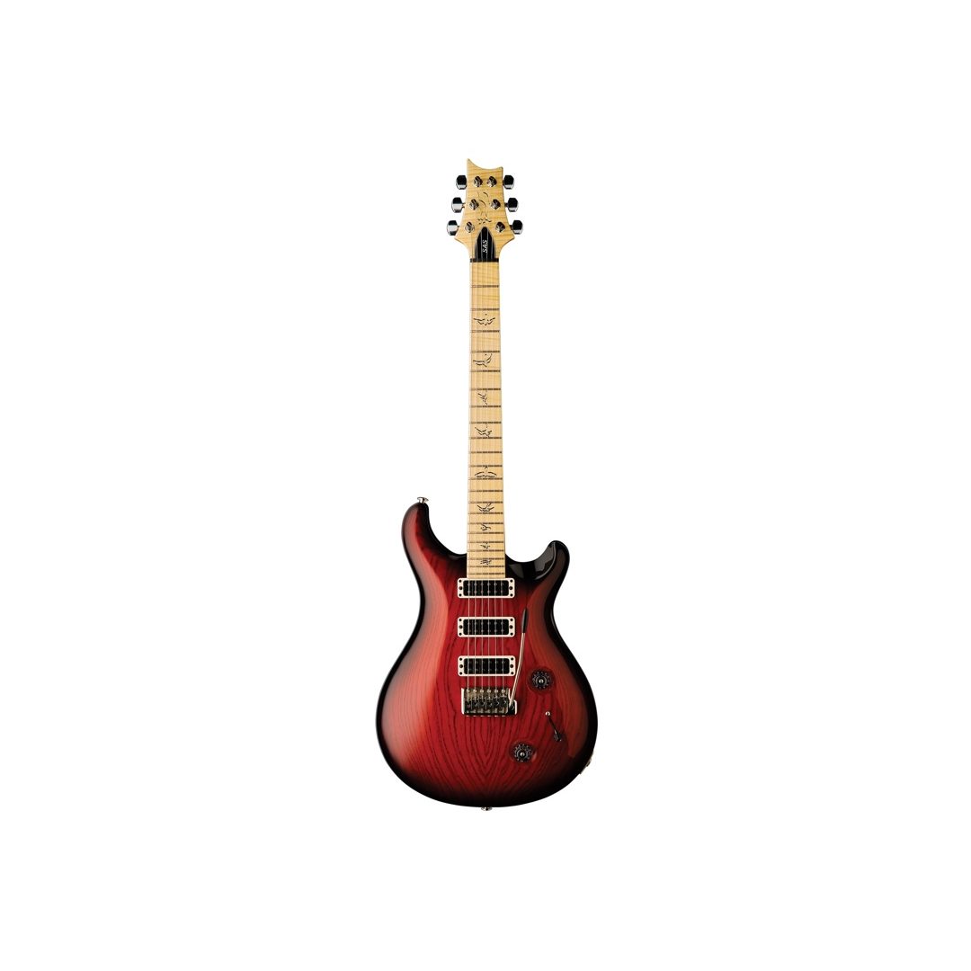 ギター PRS 25th Anniversary Swamp Ash Special PRS 25th Anniversary Swamp Ash Special Narrowfield - Scarlet