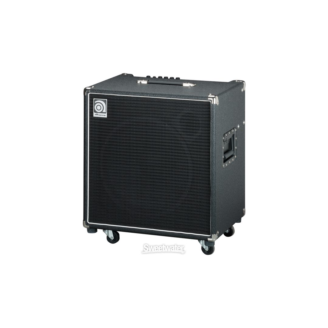 Ampeg BA-115HP 1x15