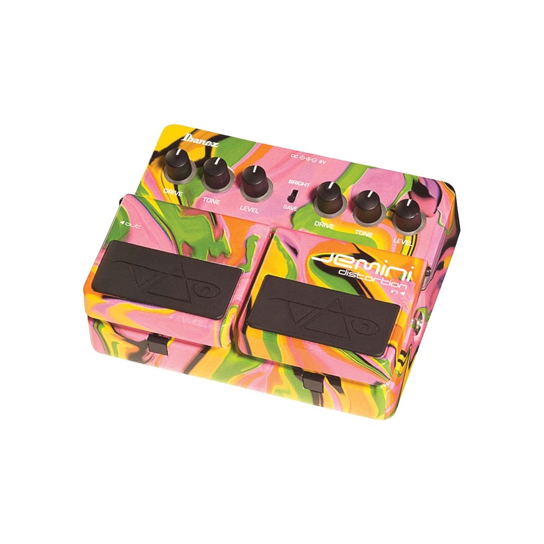 Ibanez Jemini | Sweetwater