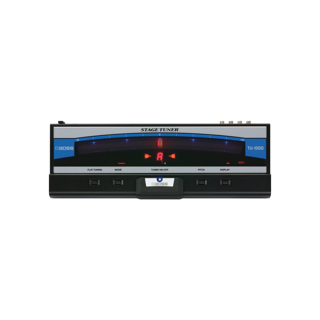 Boss TU-1000 | Sweetwater
