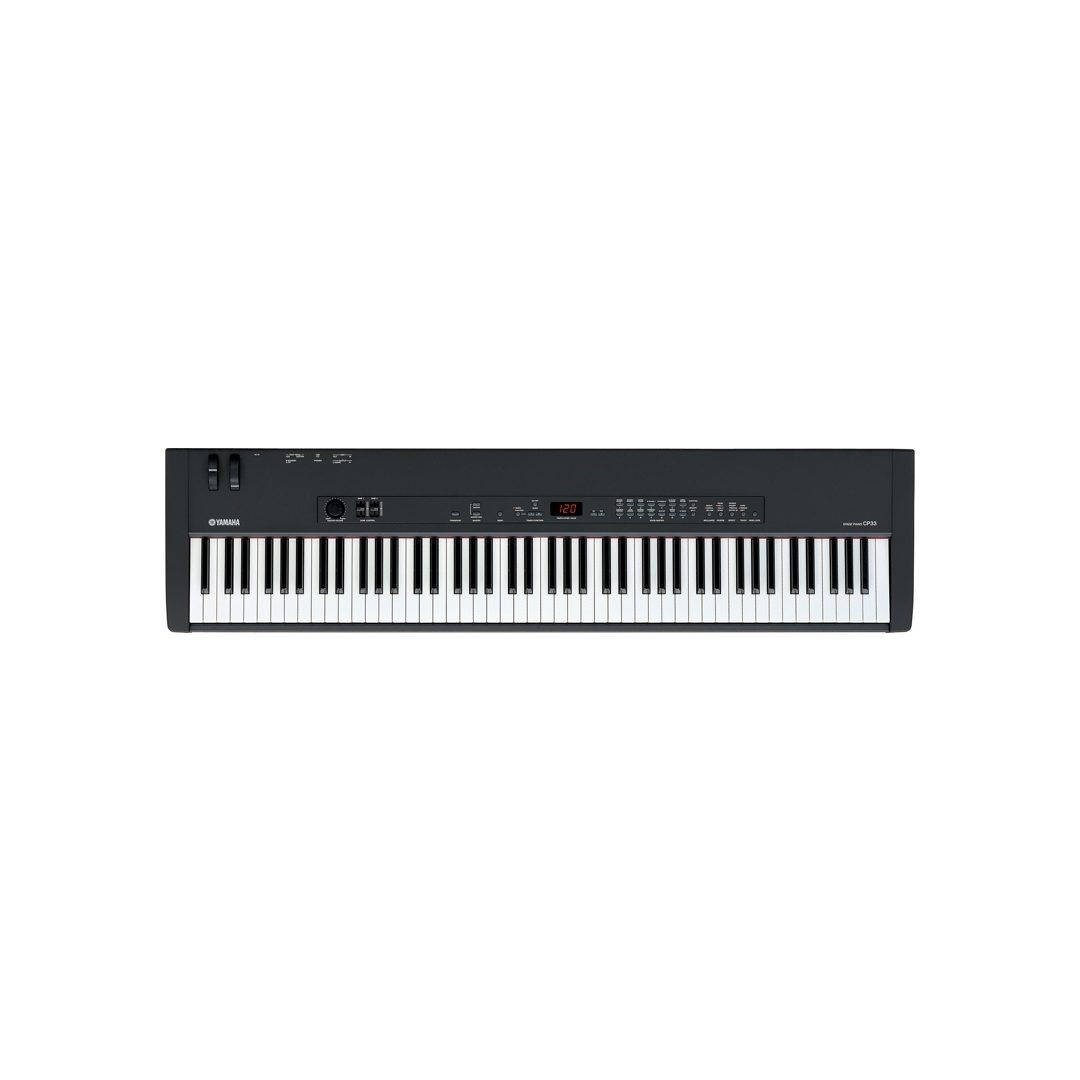 Yamaha CP33 | Sweetwater
