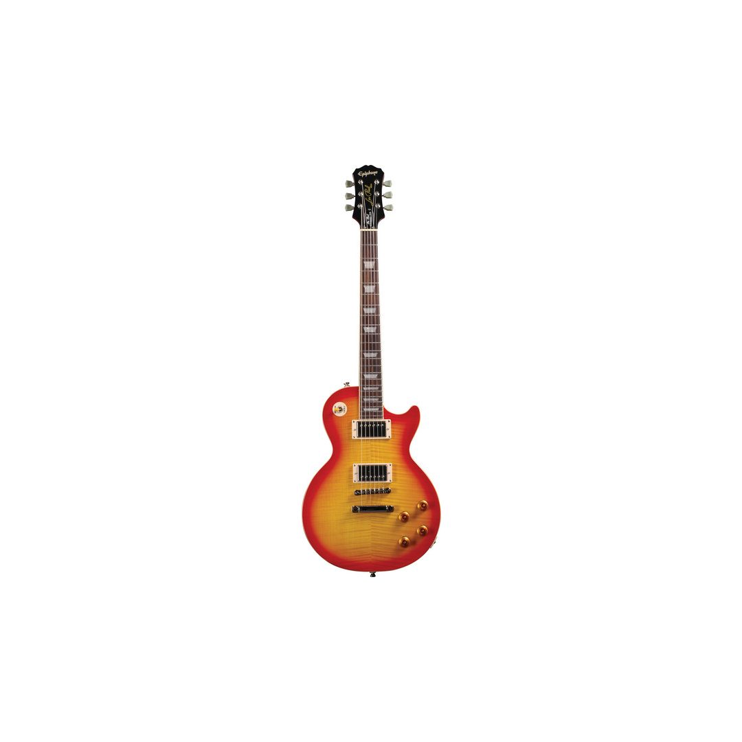 Epiphone Limited Edition '59 Les Paul Standard - Faded Cherryburst