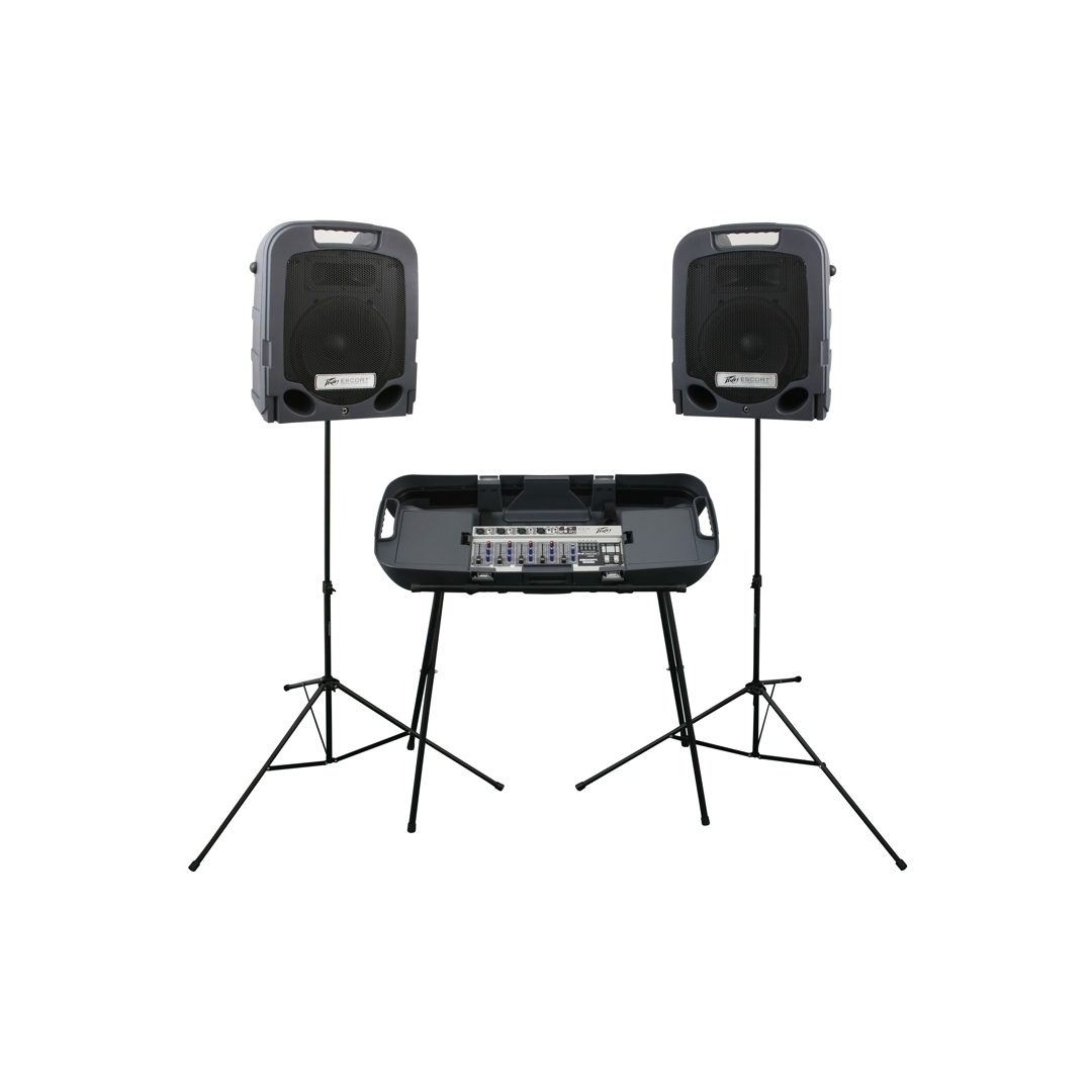 Peavey Escort 3000 | Sweetwater