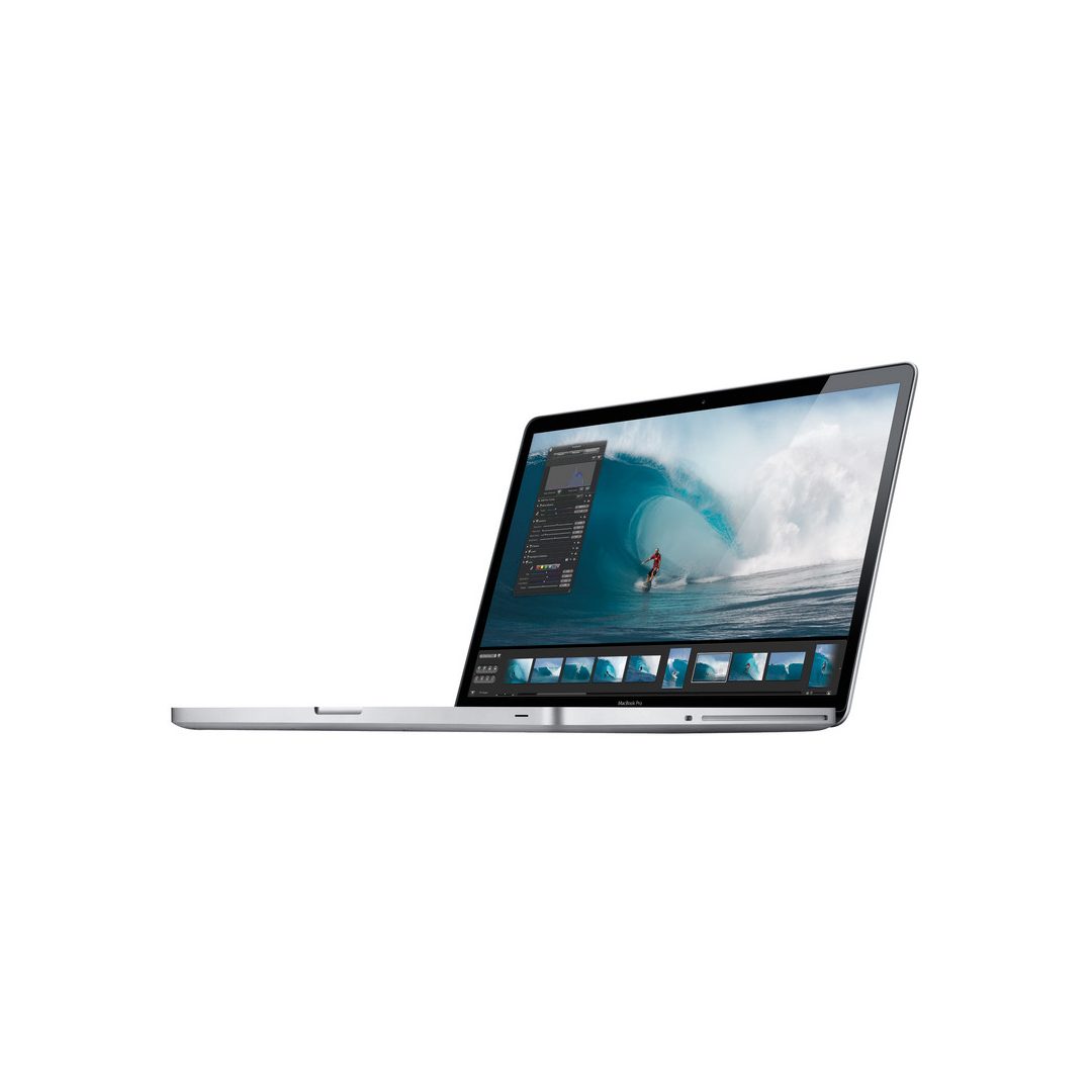 Apple MacBook Pro 17 Apple MacBook Pro 17