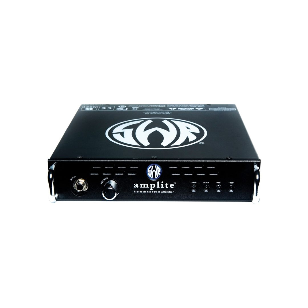 SWR amplite | Sweetwater