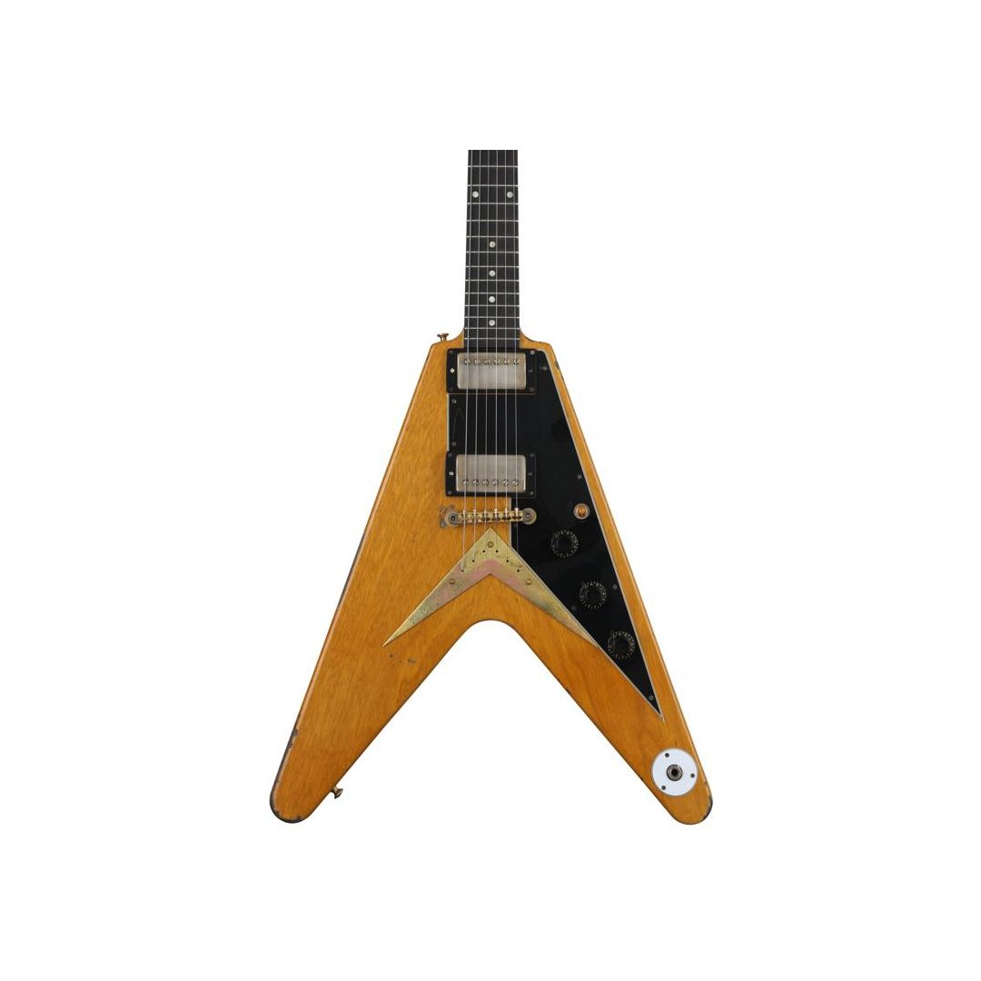 Gibson Custom Joe Bonamassa 