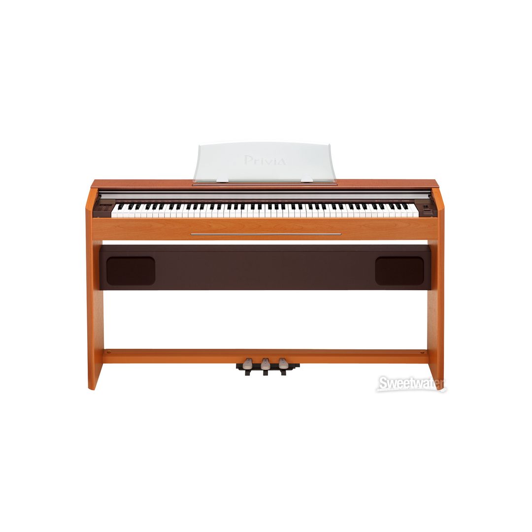 Casio Privia PX-800 | Sweetwater