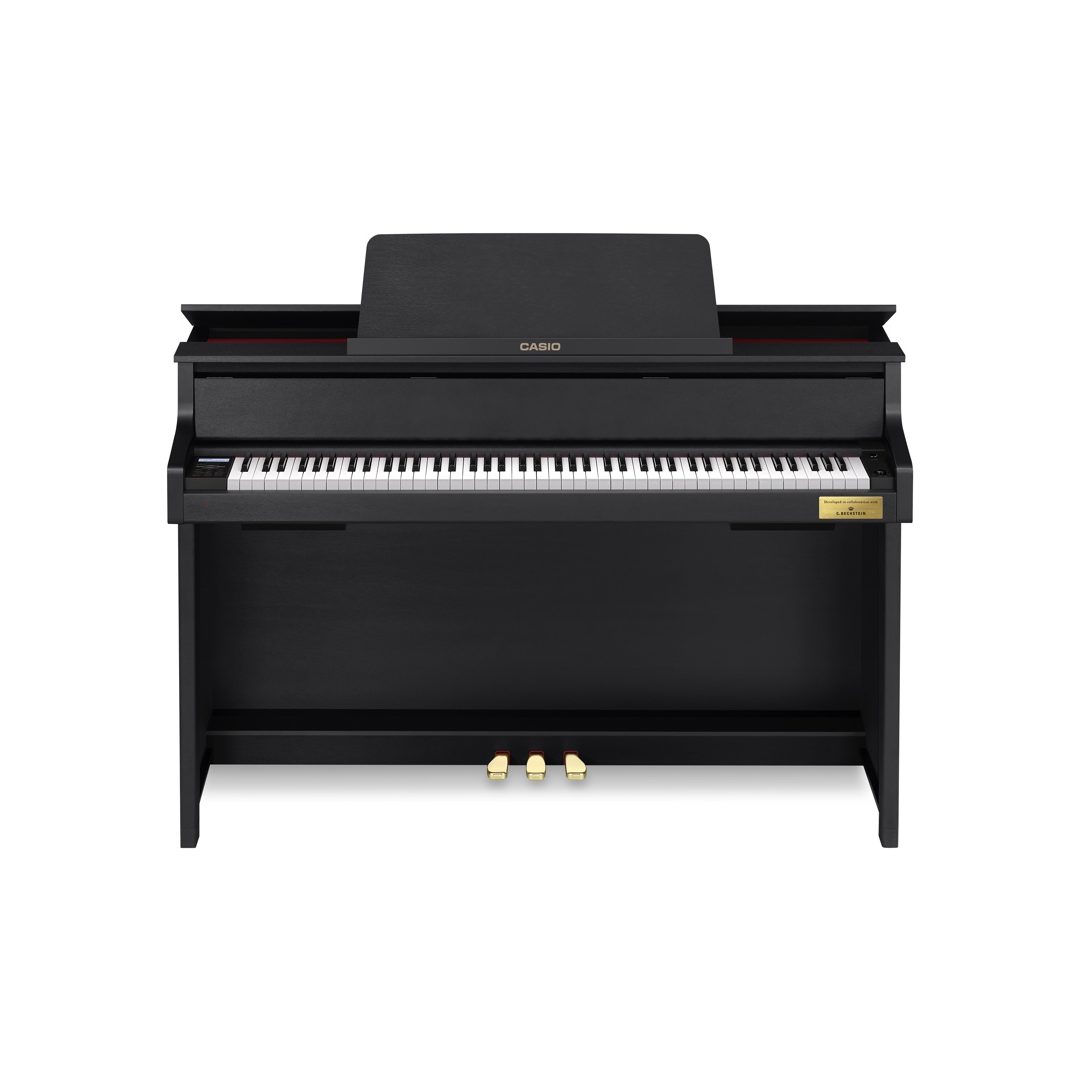 美品CASIO CELVIANO GP-300 電子ピアノ Casio GP-300 Celviano Grand Hybrid | Sweetwater