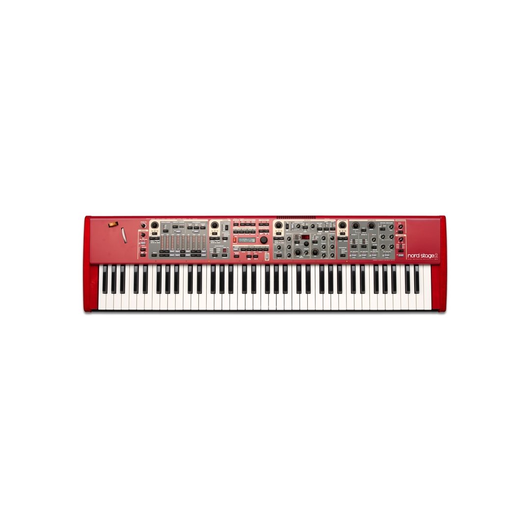 Nord Stage 2 Compact | Sweetwater
