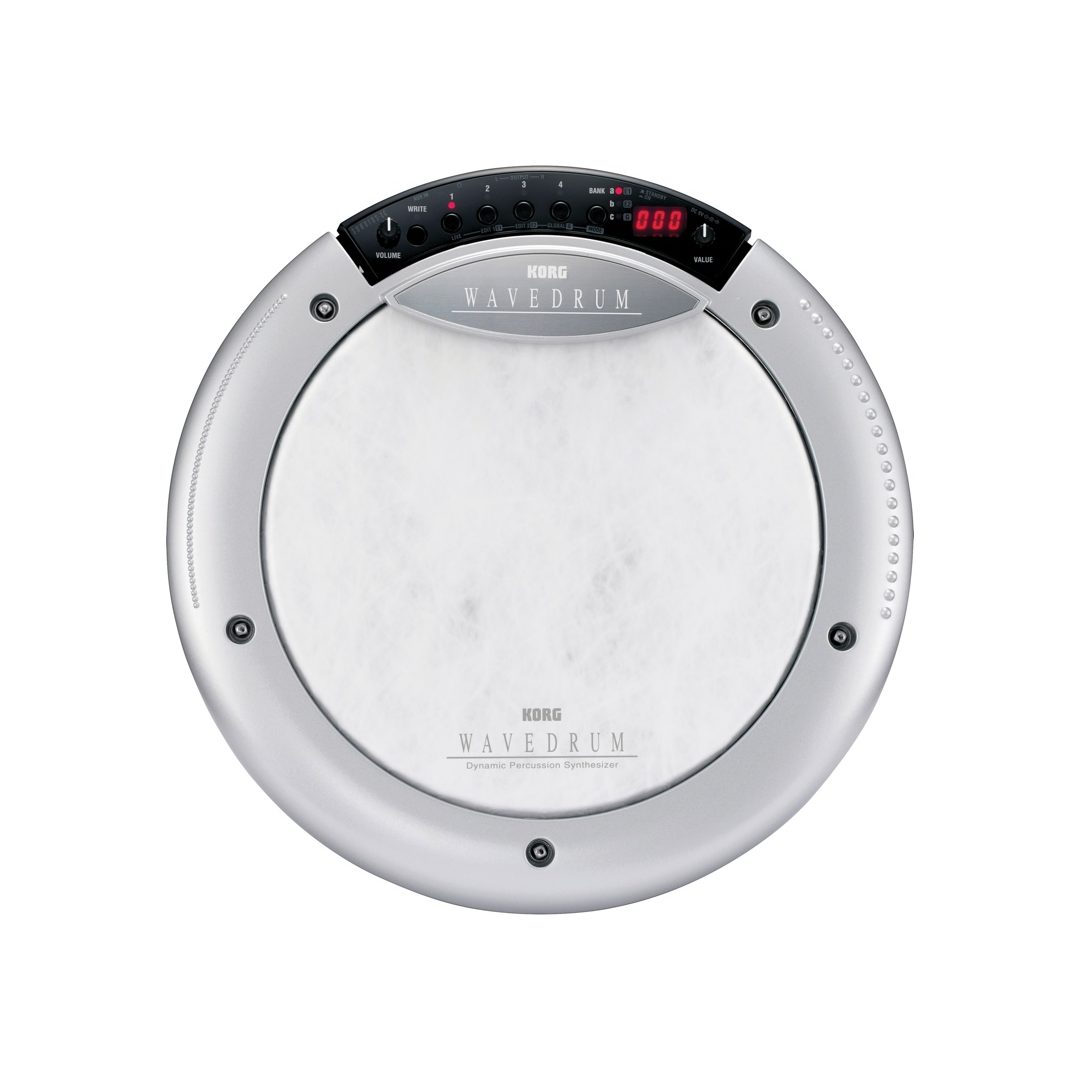 Korg Wavedrum - Standard Version | Sweetwater