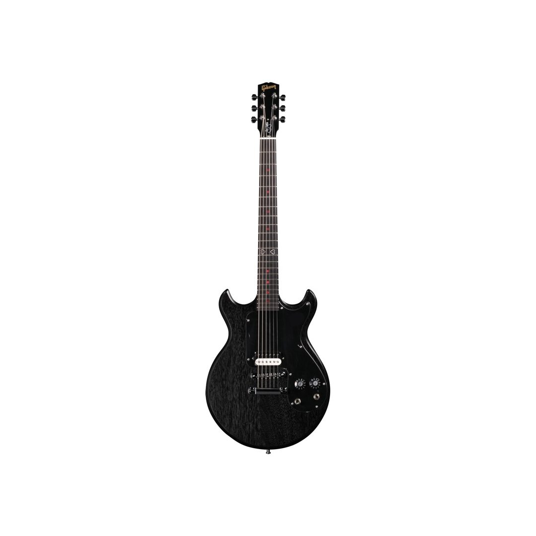 Gibson Joan Jett Melody Maker BlackHeart | Sweetwater