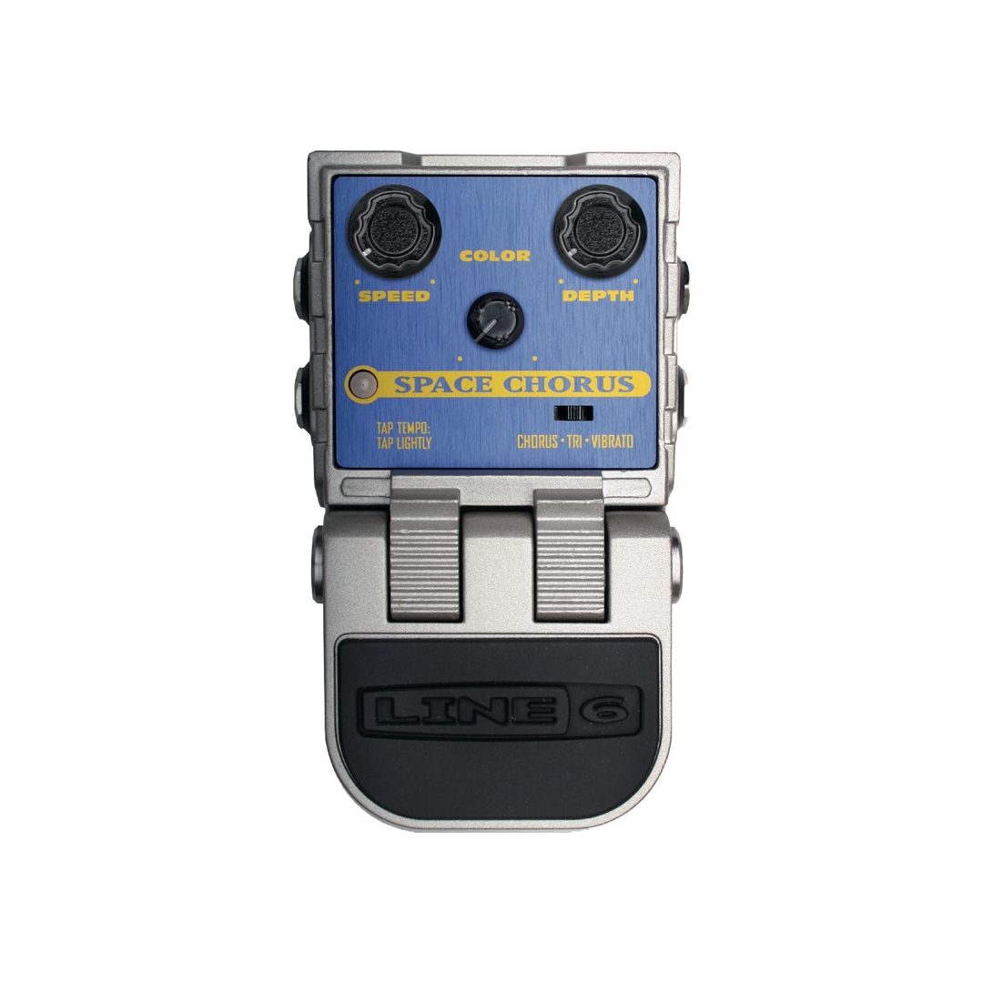 Line 6 Space Chorus | Sweetwater