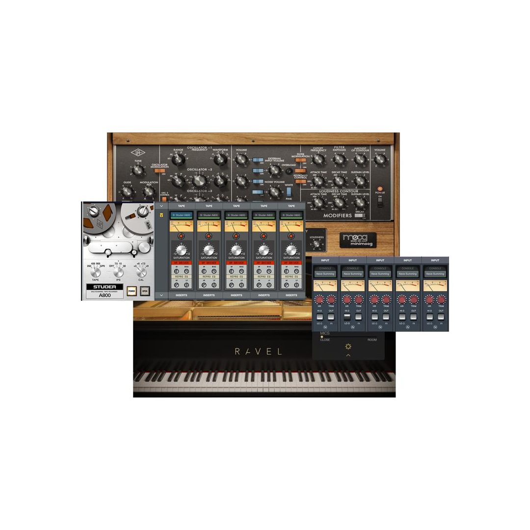 lunaページ LUNA API Vision Console Extension Manual – Universal
