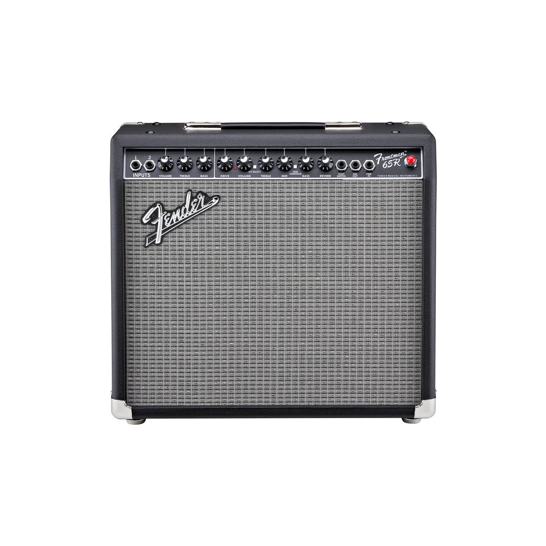 Fender Frontman 65R | Sweetwater