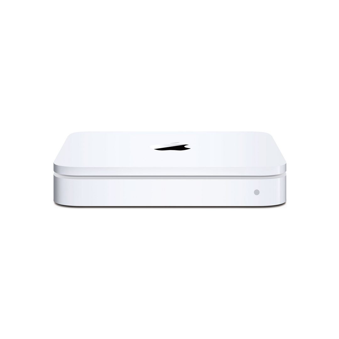 Apple Time Capsule - 1TB | Sweetwater
