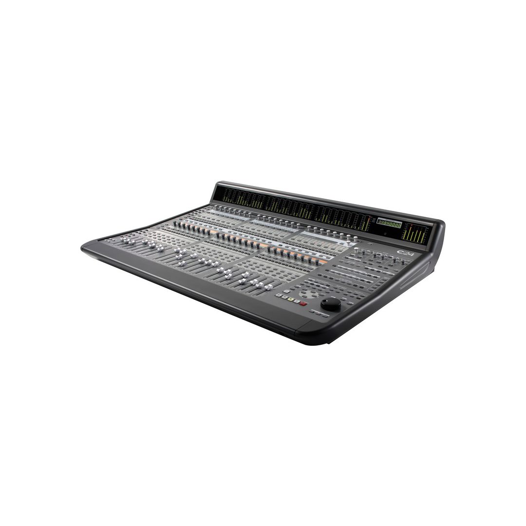 Digidesign C|24 ProTools Bundle - PCIe | Sweetwater