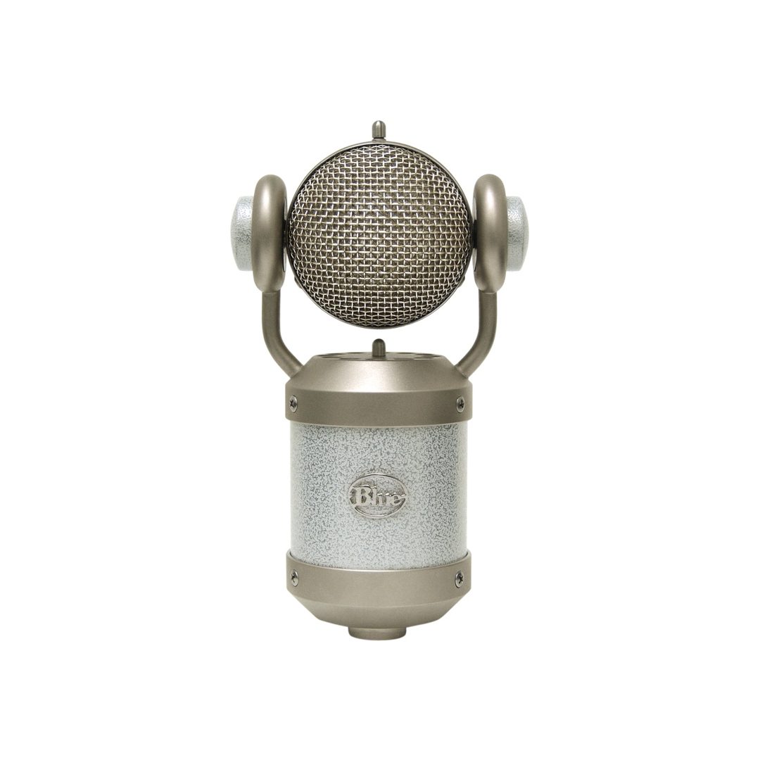Blue Microphones OmniMouse | Sweetwater
