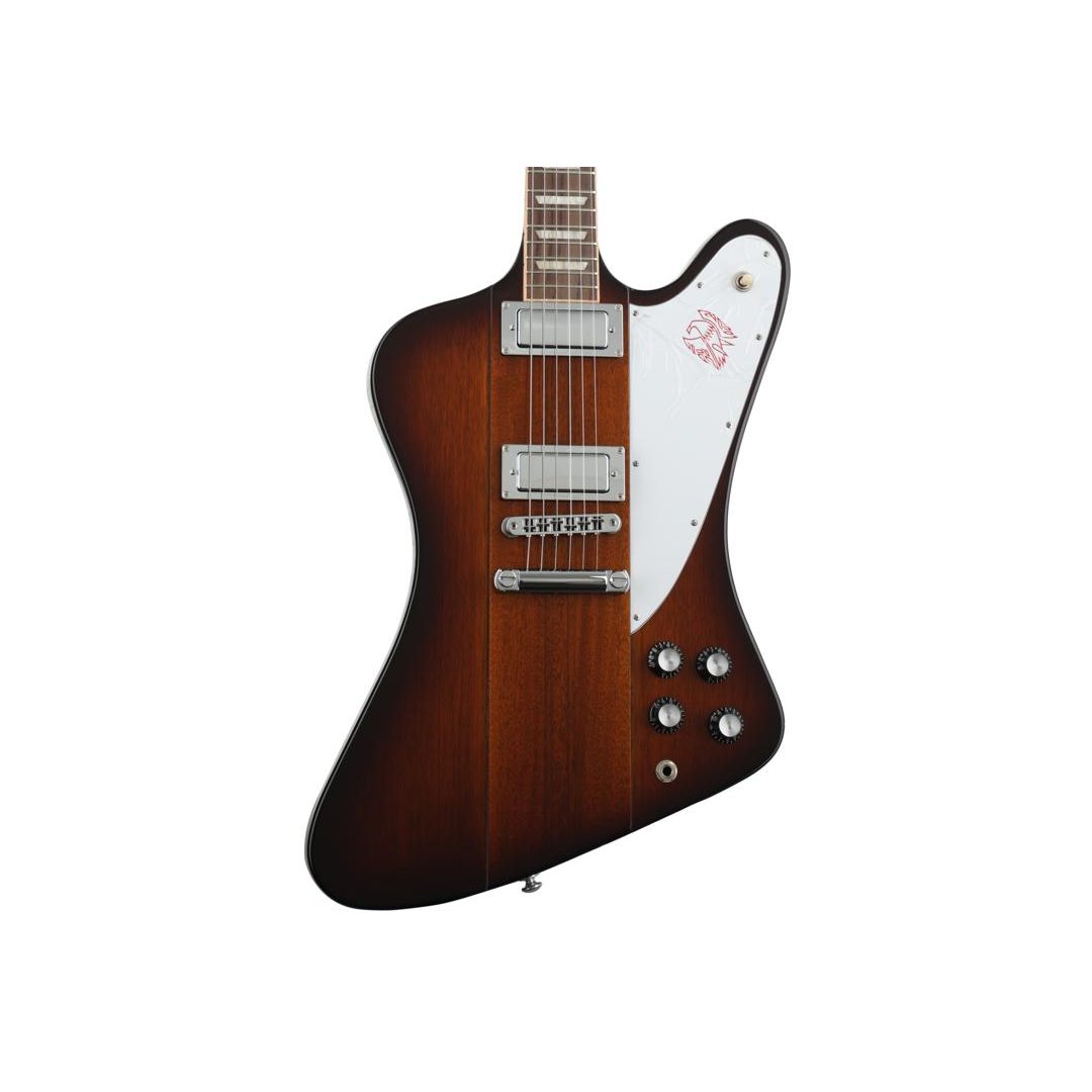 Gibson Firebird - Tobacco Sunburst | Sweetwater