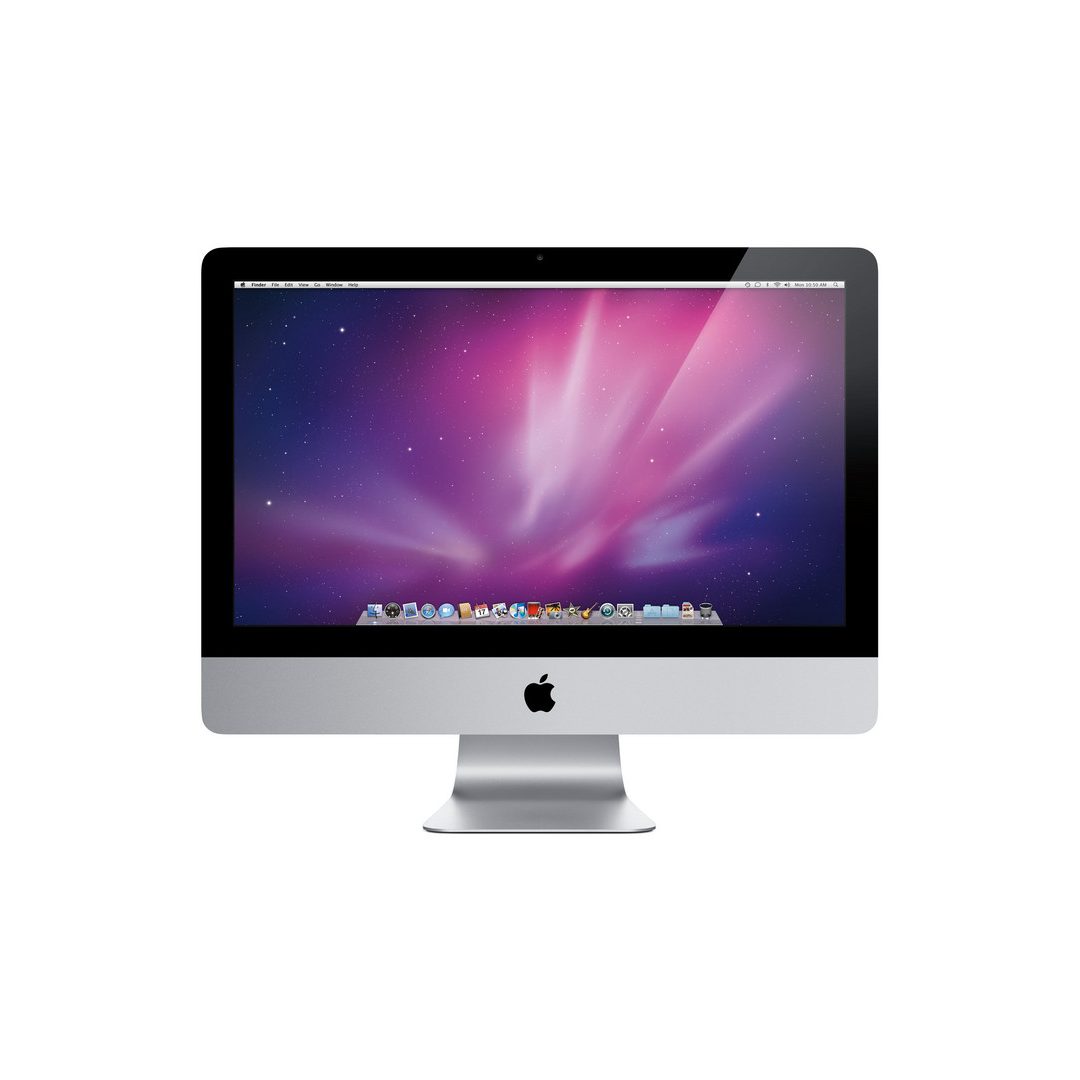 Apple iMac 21.5