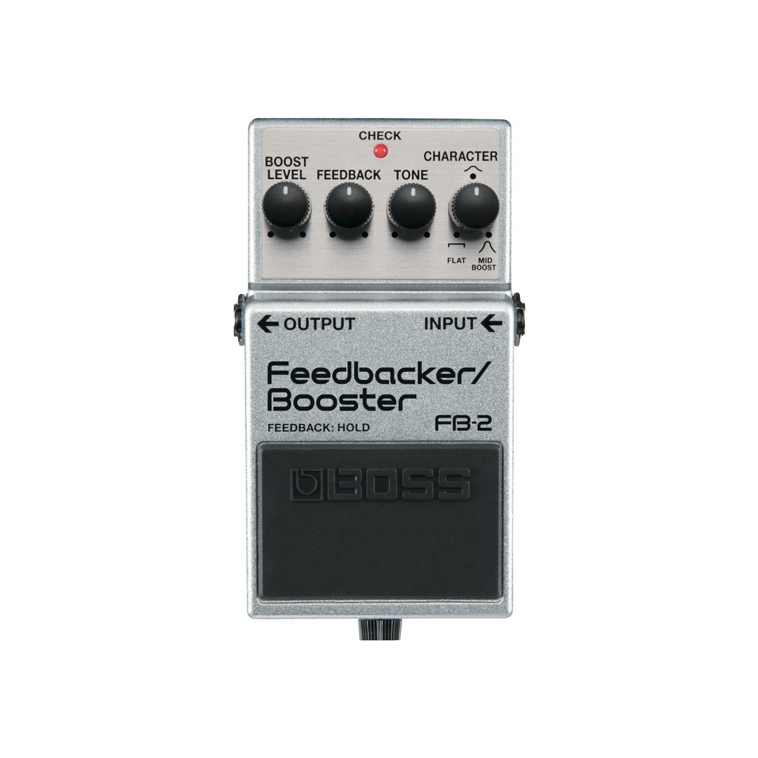 どら　Boss FB-2 Feedbacker / Booster Boss FB-2 Feedbacker/Booster | Sweetwater