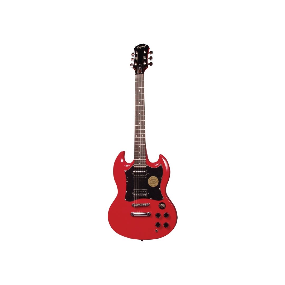 Epiphone G-310 - Red | Sweetwater