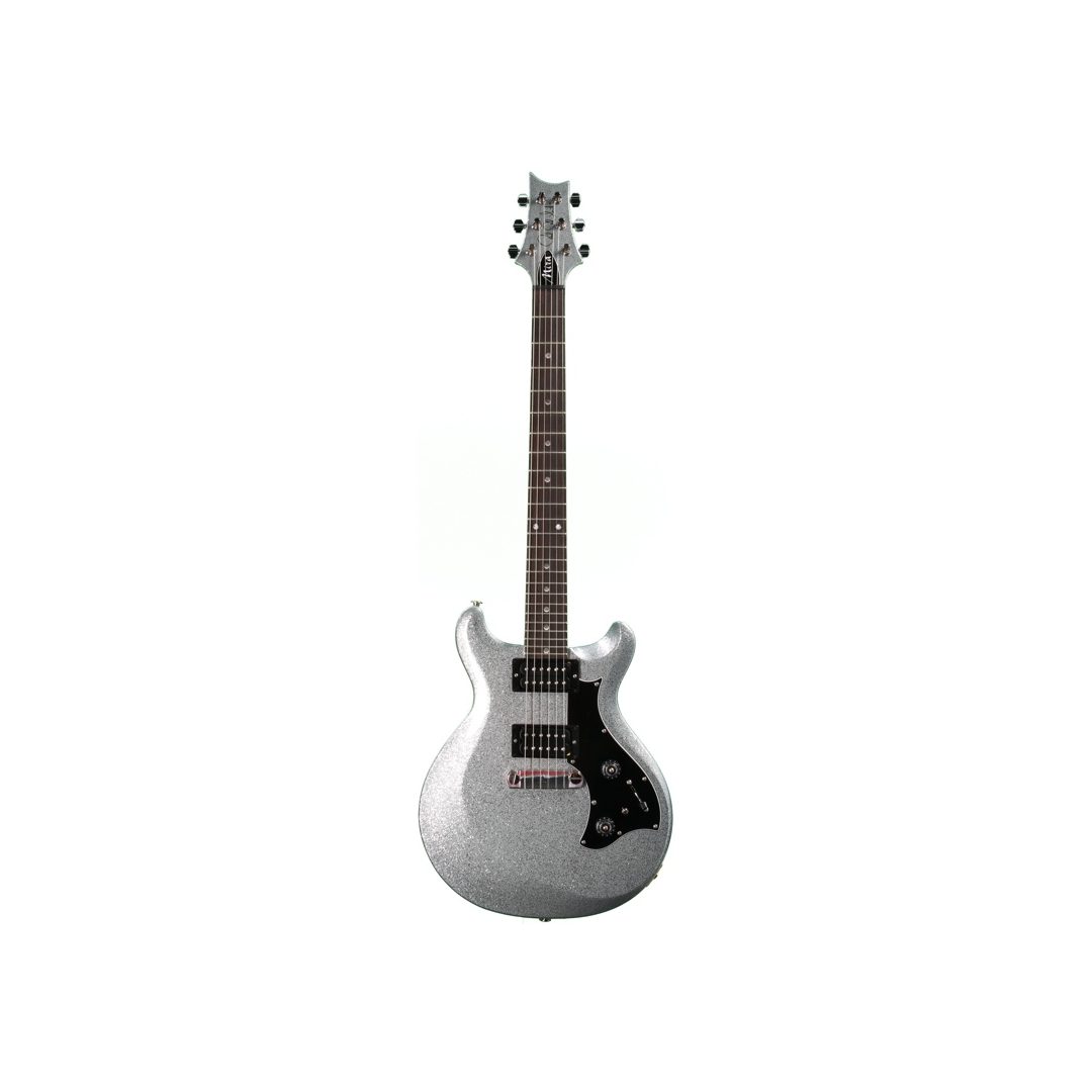PRS Mira - Silver Sparkle | Sweetwater
