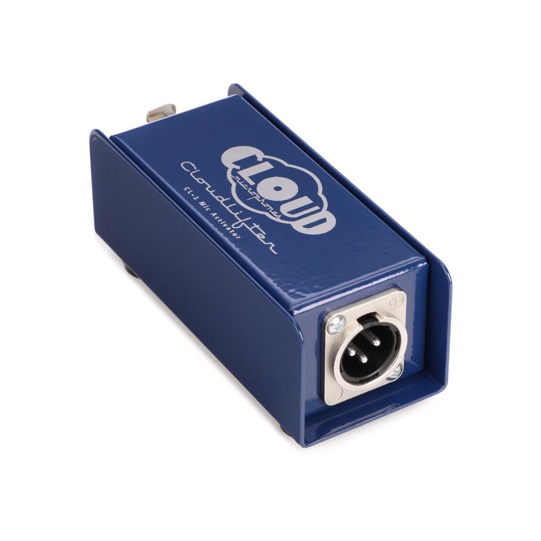 その他 Cloudlifter CL-1 Cloud MIC Activator Amazon.com: Cloud Microphones - Cloudlifter CL-1 Mic Activator