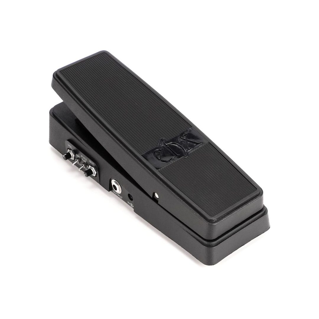 Electro-Harmonix Cock Fight Plus Cocked Talking Wah and Fuzz Pedal